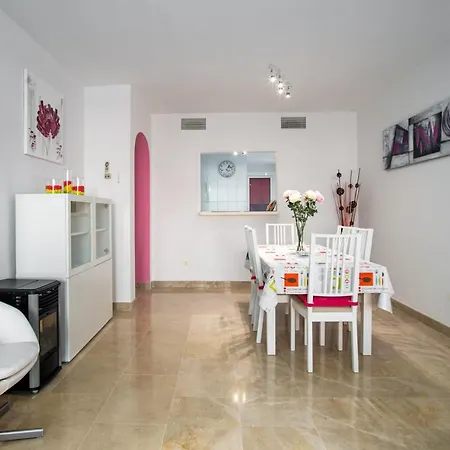 Apartment Duquesa Village 2402 *