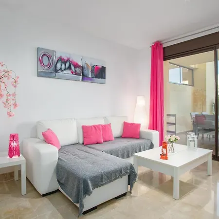Duquesa Village 2402 Apartment *