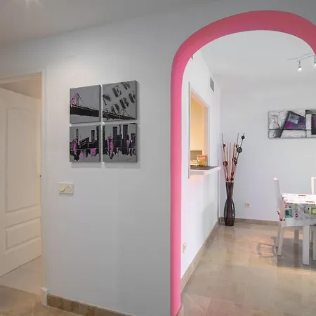 Apartment Duquesa Village 2402