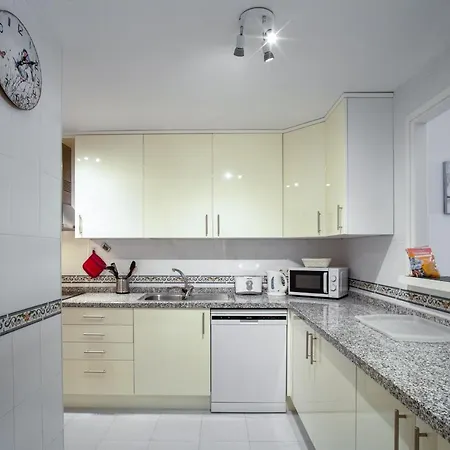 Apartment Duquesa Village 2402