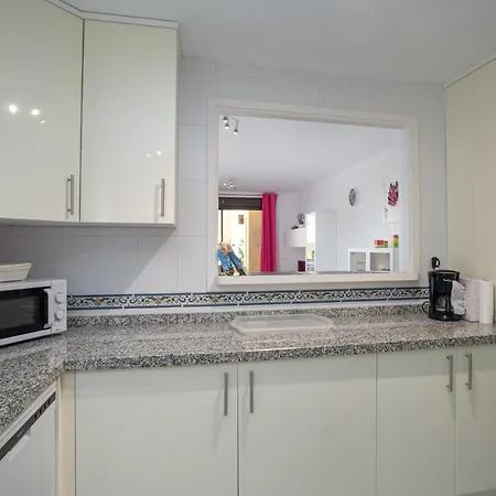 Apartment Duquesa Village 2402 *