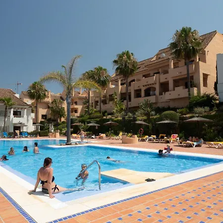 Duquesa Village 2402 Apartment