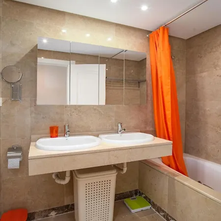Apartment Duquesa Village 2402 Manilva