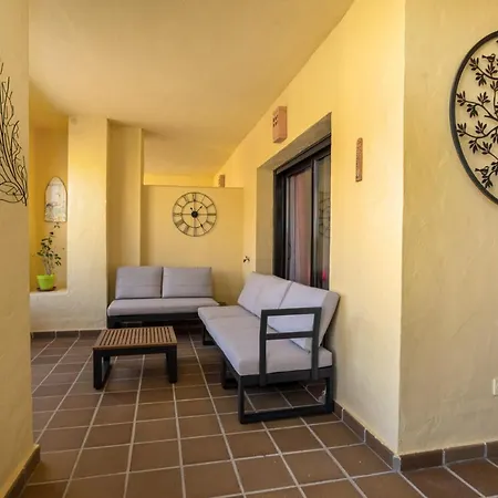 Duquesa Village 2402 Apartment