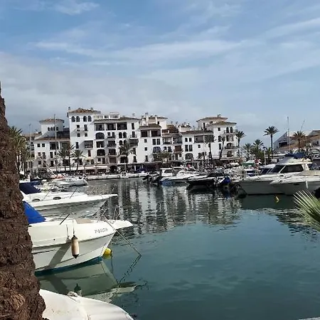 Apartment Duquesa Village 2402 Manilva