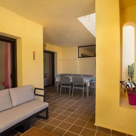 Duquesa Village 2402 Apartment *