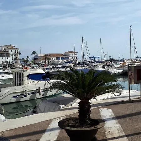 Duquesa Village 2402 Manilva