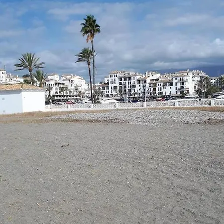 Duquesa Village 2402 Manilva